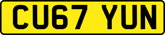 CU67YUN