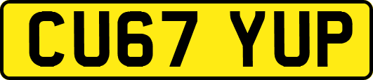 CU67YUP