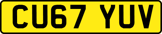CU67YUV