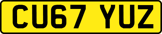 CU67YUZ
