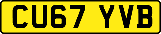 CU67YVB