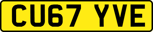CU67YVE