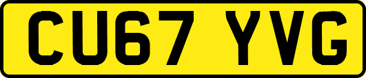 CU67YVG