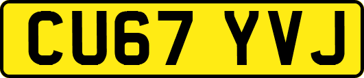 CU67YVJ