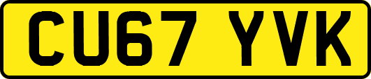 CU67YVK