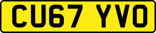CU67YVO
