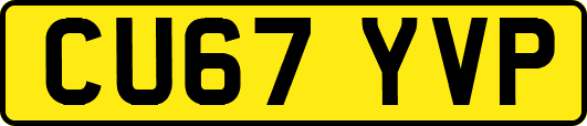 CU67YVP