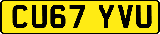 CU67YVU