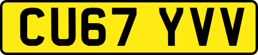 CU67YVV