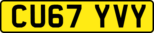 CU67YVY