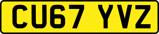 CU67YVZ