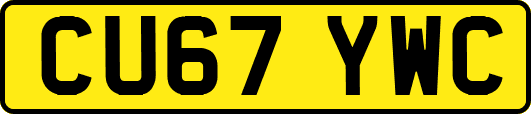CU67YWC