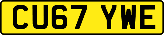CU67YWE