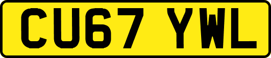 CU67YWL