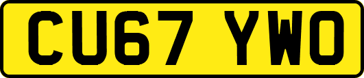 CU67YWO