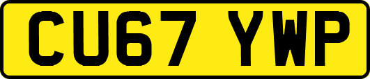 CU67YWP