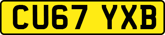 CU67YXB
