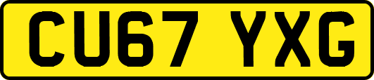 CU67YXG