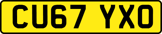 CU67YXO