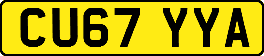 CU67YYA