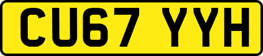 CU67YYH