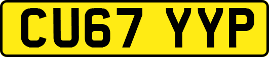 CU67YYP