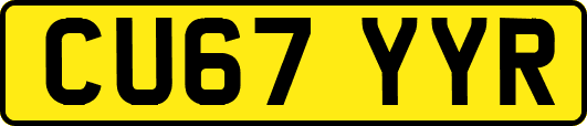 CU67YYR