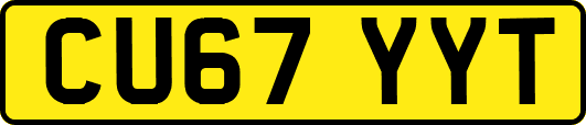 CU67YYT