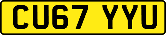 CU67YYU