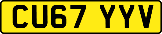 CU67YYV