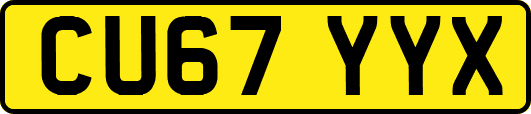 CU67YYX