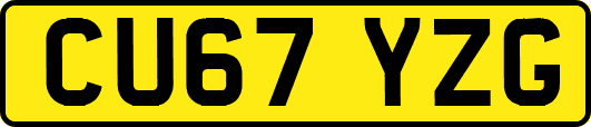 CU67YZG