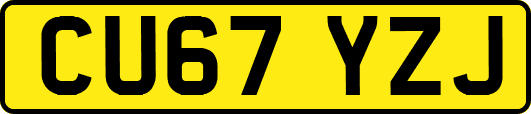 CU67YZJ