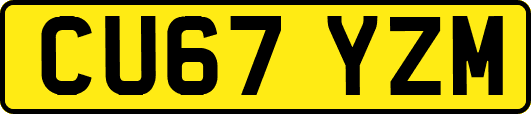CU67YZM