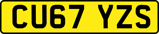 CU67YZS