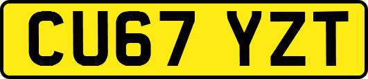 CU67YZT