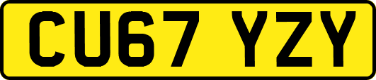 CU67YZY