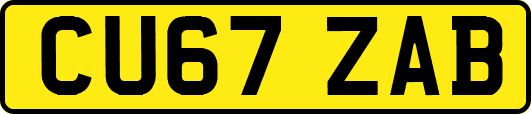 CU67ZAB