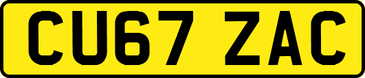 CU67ZAC
