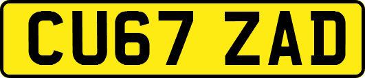 CU67ZAD