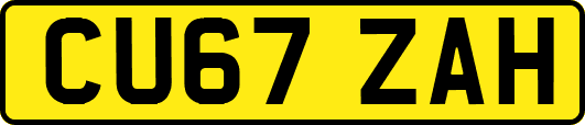 CU67ZAH