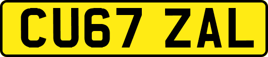 CU67ZAL