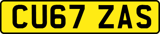 CU67ZAS