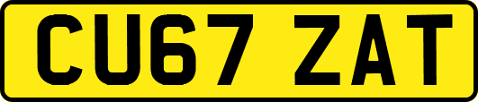 CU67ZAT
