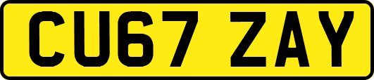 CU67ZAY