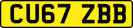 CU67ZBB