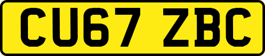 CU67ZBC