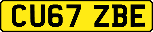 CU67ZBE