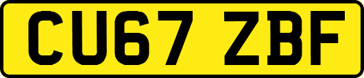 CU67ZBF