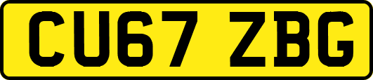 CU67ZBG